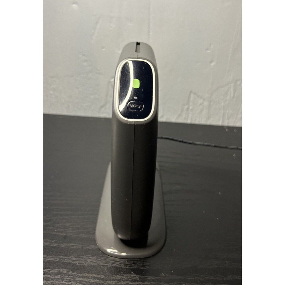 Belkin Play N600 HD 300 Mbps Gigabit Wireless N Router